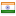 iseindia.com hosted country